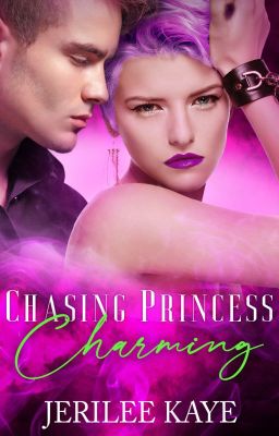 Chasing Princess Charming (sample)