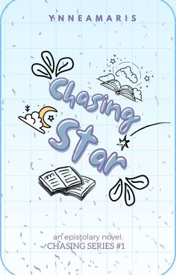 Chasing Star (Chasing Series #1) 