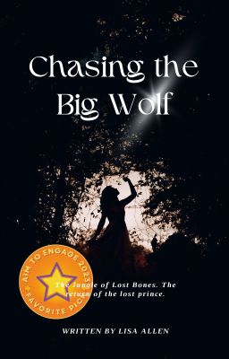 Chasing the Big Wolf