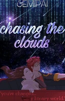 Chasing the Clouds • 707 ✔