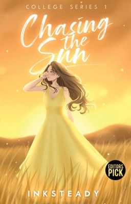 Chasing the Sun (College Series #1)