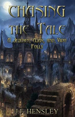 Chasing the Tale: A Jezeren, Ajax, and Vido Folly