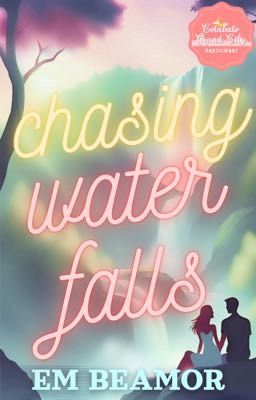 Chasing Waterfalls #APIRomanceChallenge