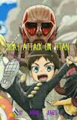 chat attack on titan 