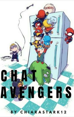 Chat avengers