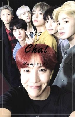 Chat ❘❘ BTS ✎