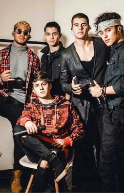 Chat CNCO