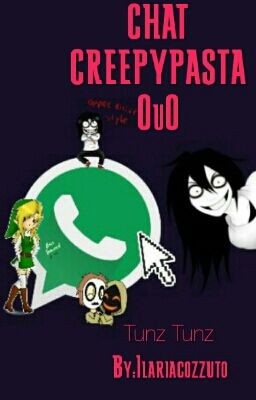 CHAT CREEPYPASTA