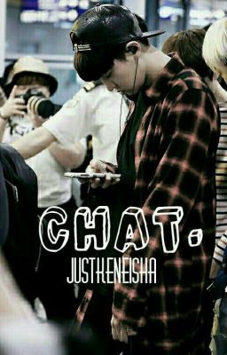 CHAT.  ||  EXO & BTS Fanfic