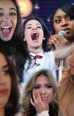 Chat-Fifth Harmony