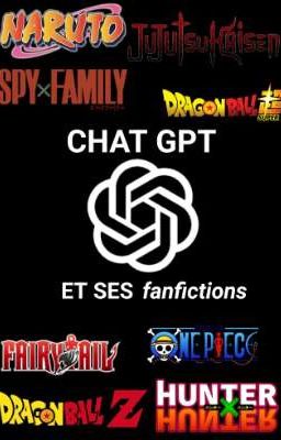 Chat GPT et ses fanfictions