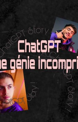 Chat GPT - Story 1