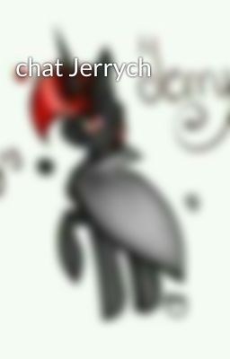 chat Jerrych