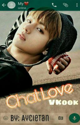 Chat Love||Taekook//Pausiert//