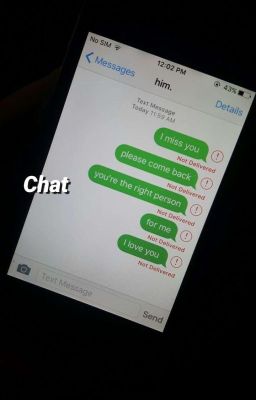 Chat » MatsuHana