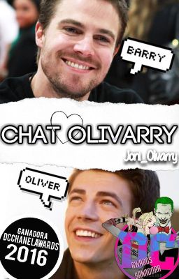 Chat ♥ Olivarry