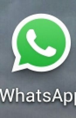 Chat Pazze Su Whatsapp O-O