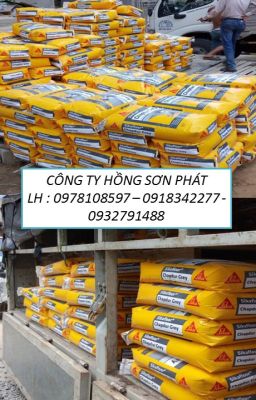 CHẤT PHỦ SÀN SIKA FLOOR CHAPDUR GREY GIÁ RẺ - 0978108597 MINH