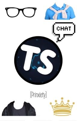 Chat (Prinxiety)