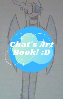 Chat's Art Book!