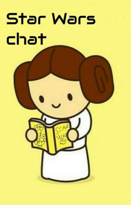 Chat Star Wars