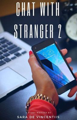 Chat With Stranger 2 | HS