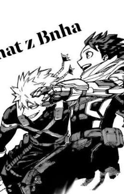 Chat z Bnha 