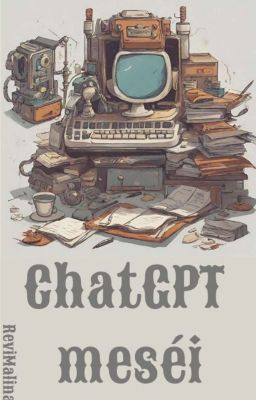 🖥 ChatGPT meséi 🖥[szünetel]