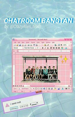 Chatroom Δ BANGTAN