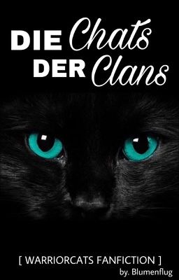 Chats der Clan Katzen 