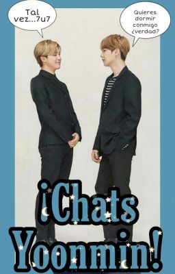 Chats Yoonmin♡