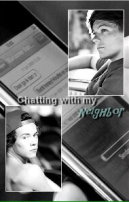 Chatting with my neighbor||Larry Stylinson||