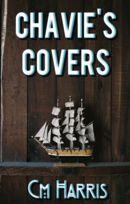 Chavie's Covers