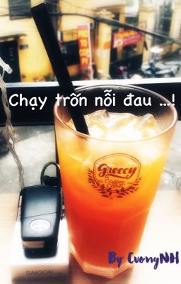 Chạy trốn nỗi đau