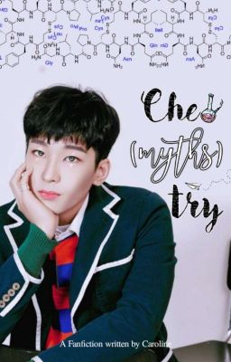 Che-(Myths)-Try • Jeon Wonwoo