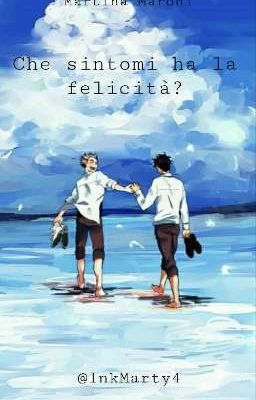 Che sintomi ha la felicità? [ BokuAka ]