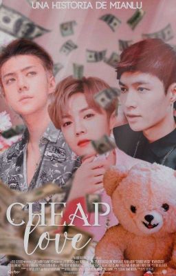 •CHEAP LOVE• LayHan/HH.