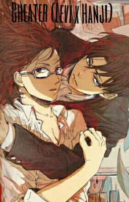 Cheater (Levi X Hanji)