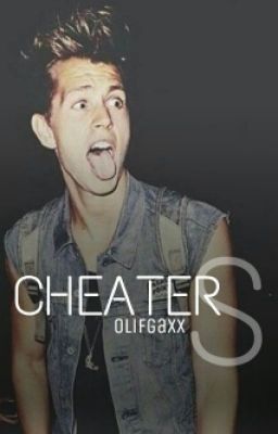  Cheater(s) [j.m.]