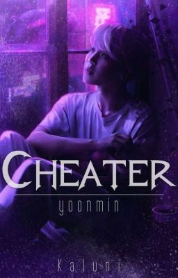 Cheater ⇴ ʏᴏᴏɴᴍɪɴ ✓