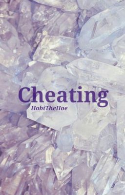 Cheating [VKOOK/VHOPE]