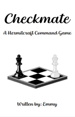 Checkmate (Hermitcraft command game)