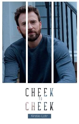 Cheek To Cheek // Chris Evans