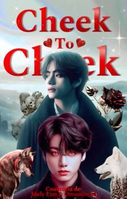 CHEEK TO CHEEK || Taekook