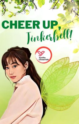 Cheer Up, Tinkerbell! [END]