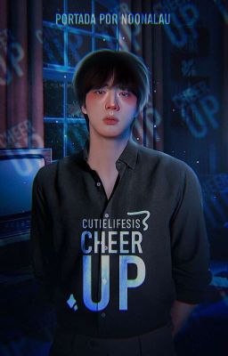 CHEER UP ➵ ʙᴛs;; ksj [✔]