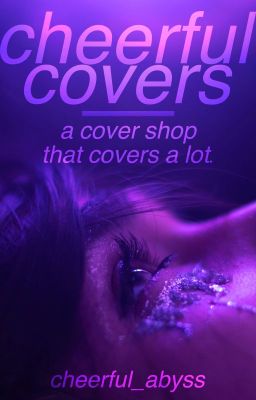 cheerful covers | cover shop!