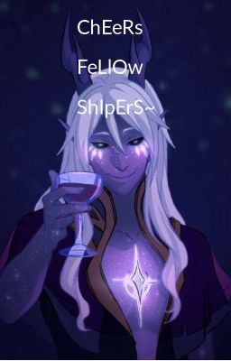 ChEeRs FeLlOw ShIpErS~