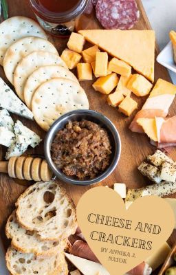 Cheese and Crackers