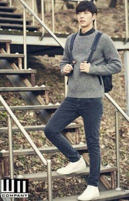 [Cheese in the Trap] Duy Nguyện Ngươi An - Ngư Bánh Xi - Hoàn